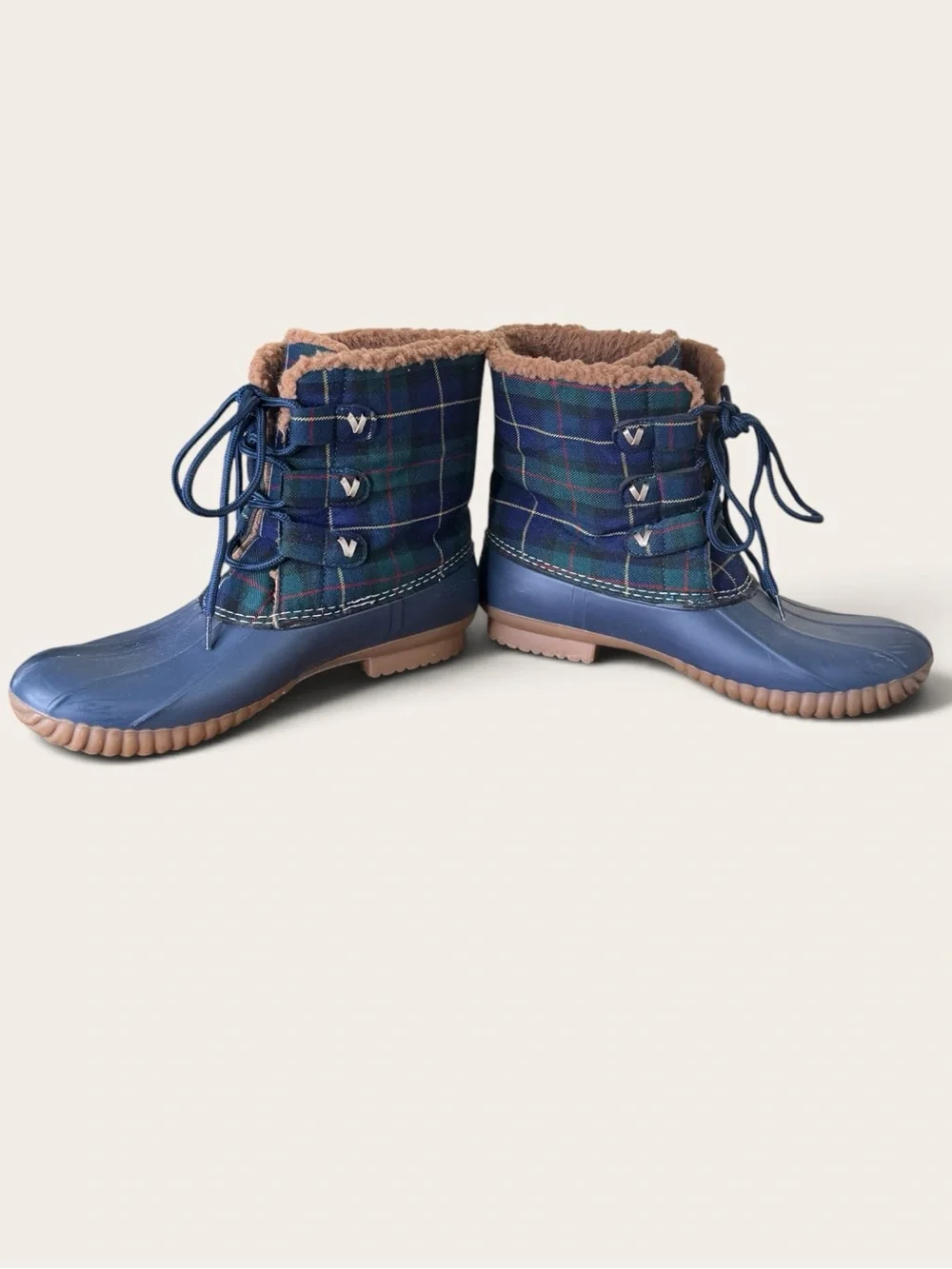 Jack Rogers Duck Boot